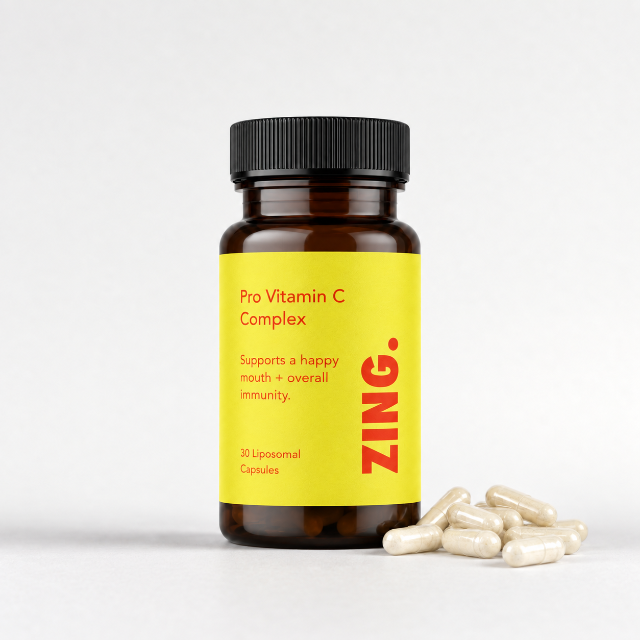 Vitamin C Liposomal Complex
