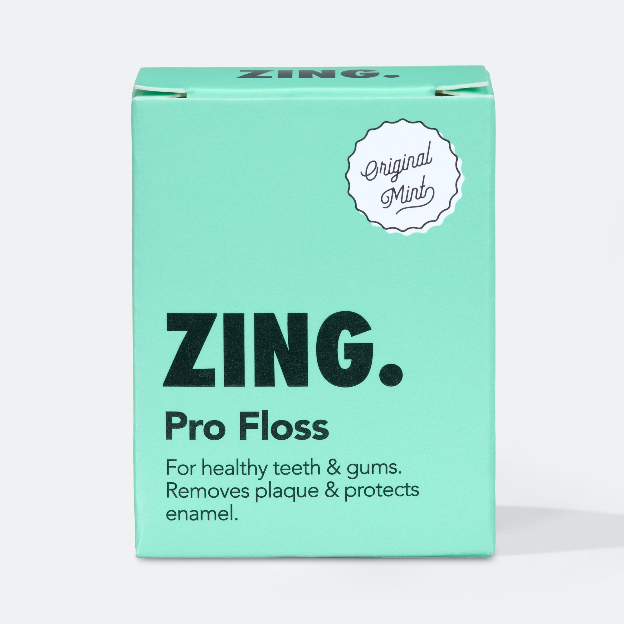 NEW: Mint Floss (x2)