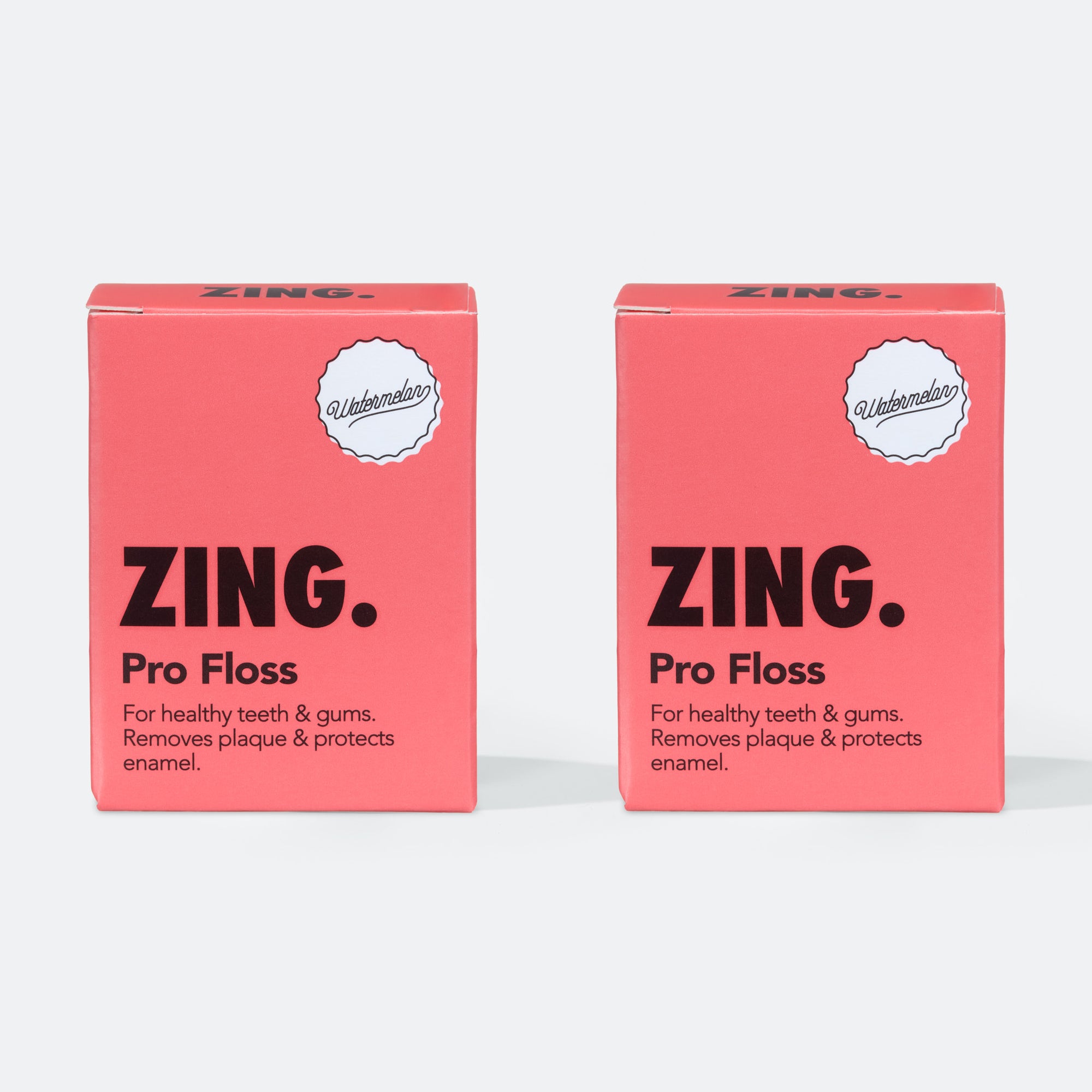 NEW: Watermelon Floss (x2)