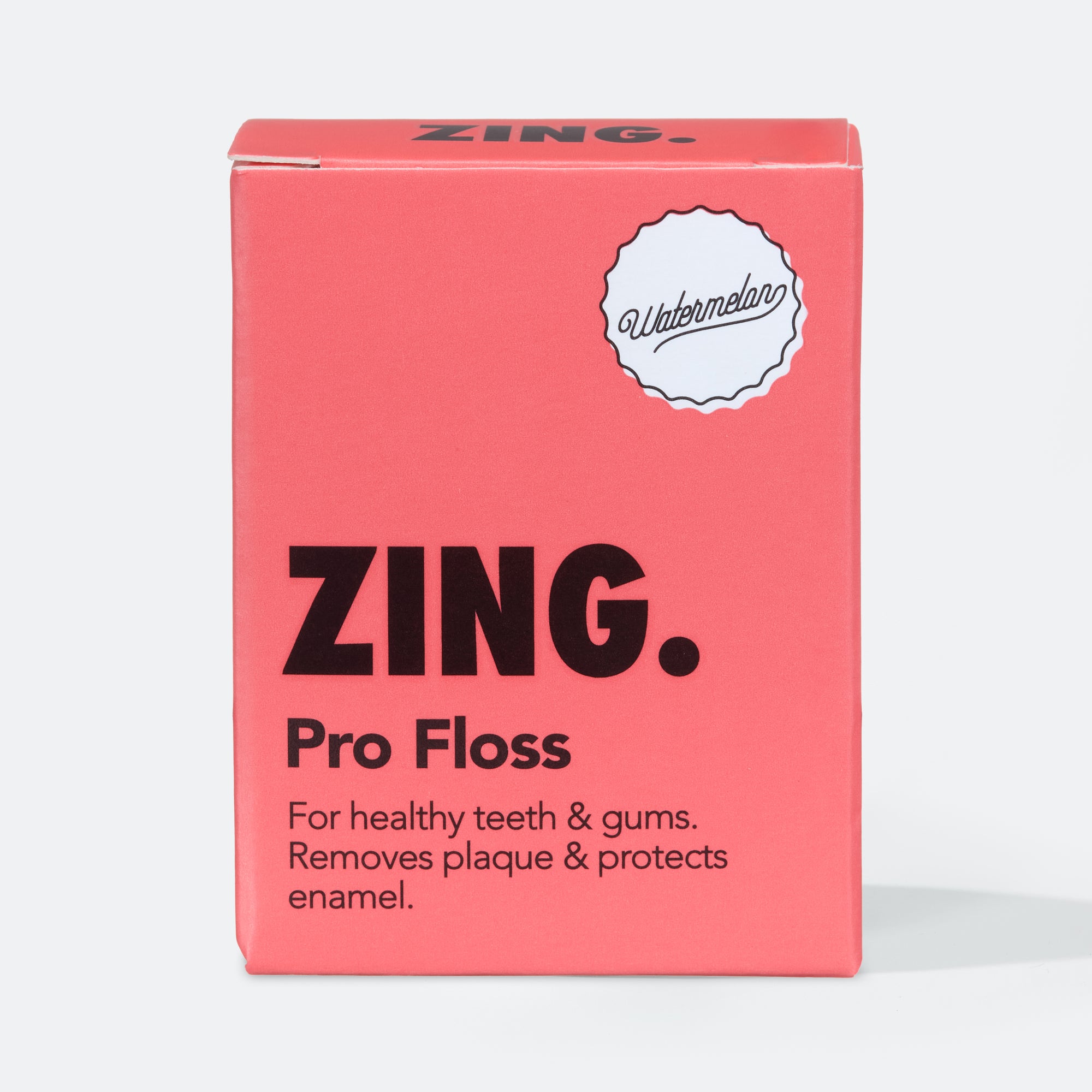 NEW: Watermelon Floss (x2)