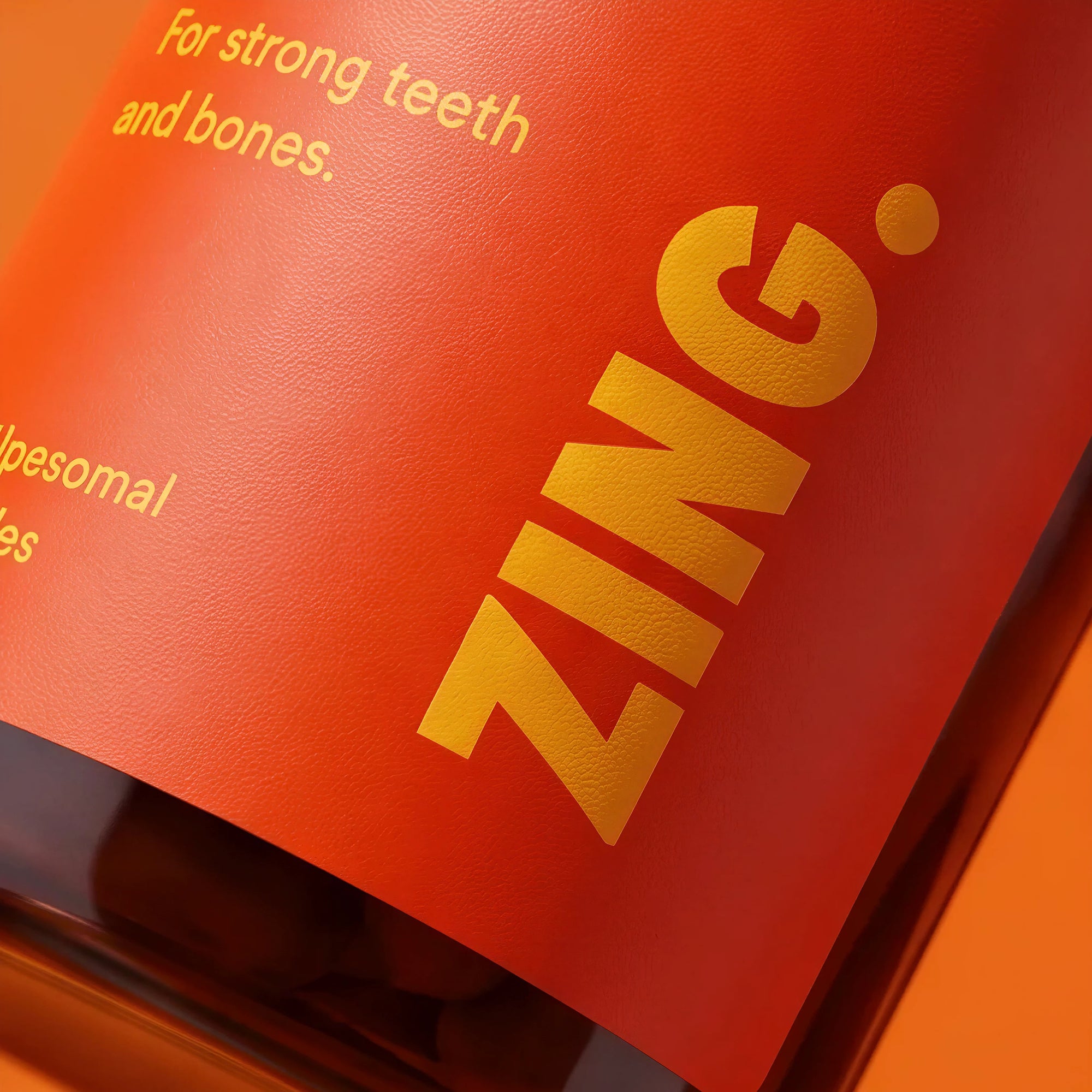 Vitamin D3/K2 Liposomal Complex