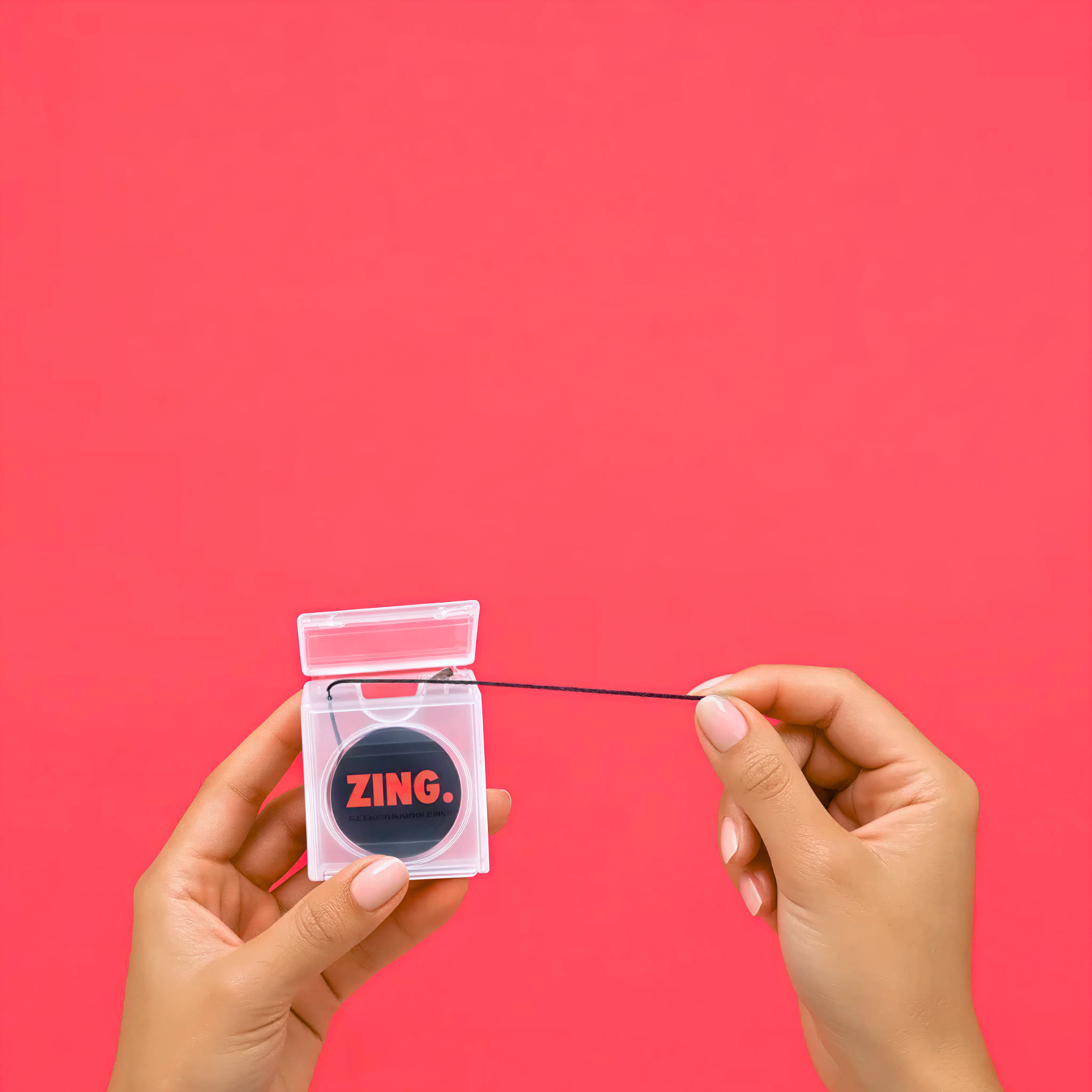 Watermelon Floss (x2)