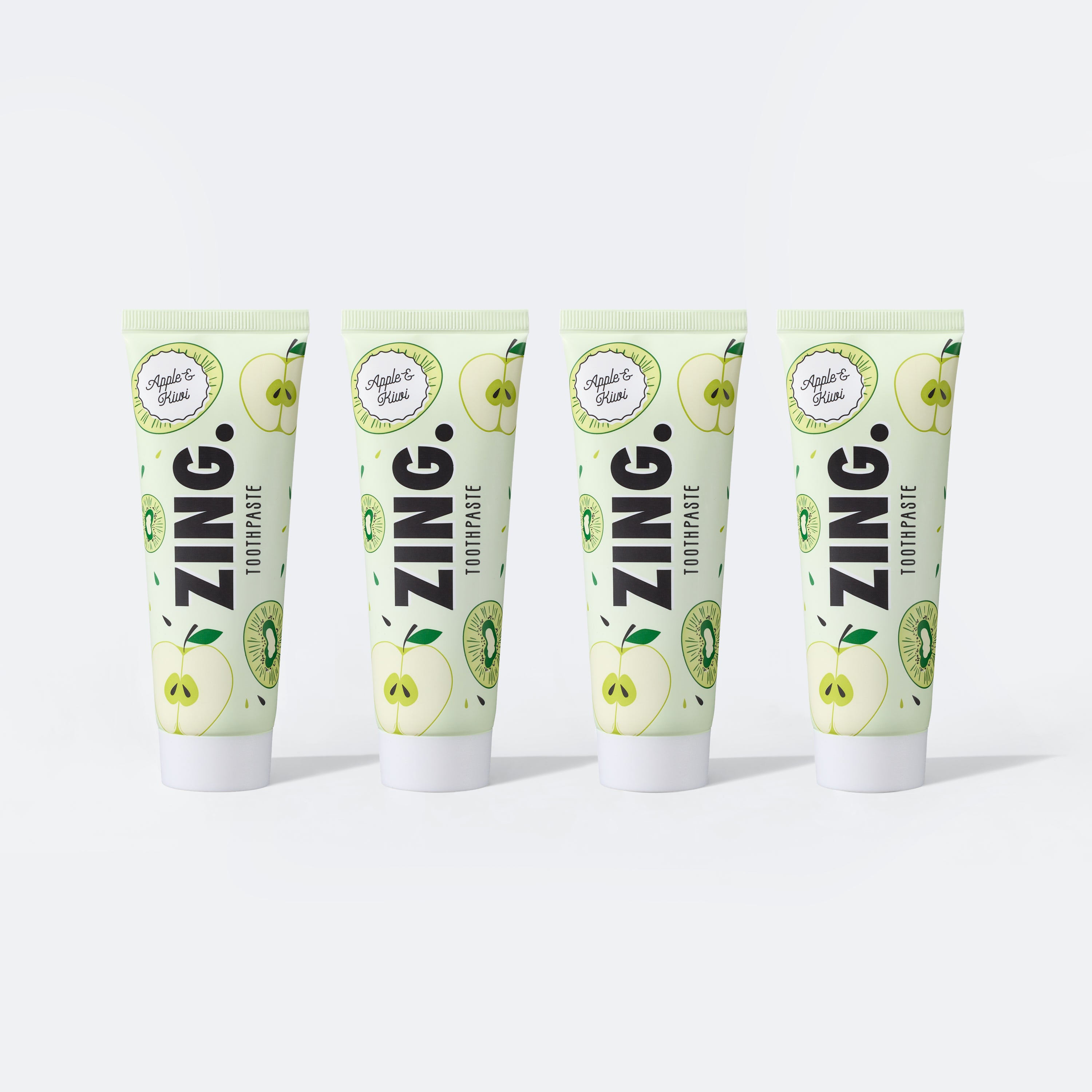 ZING. Enamel Whitening Toothpaste. Save 40% On Bestsellers - ZING ...