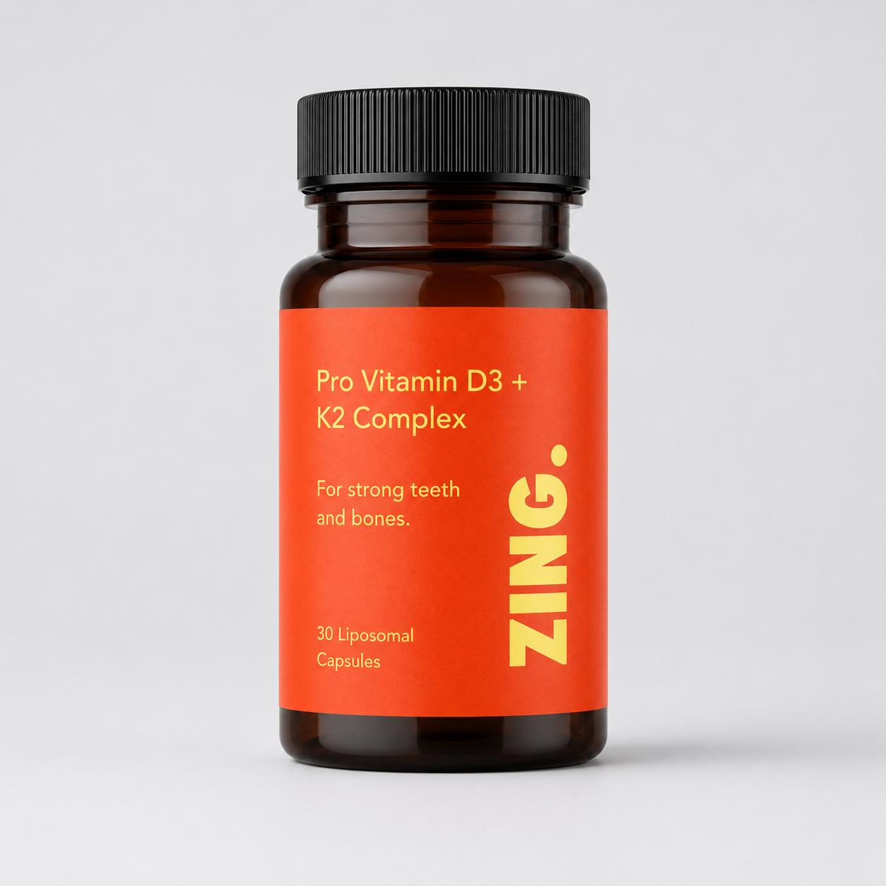 Vitamin D3/K2 Liposomal Complex