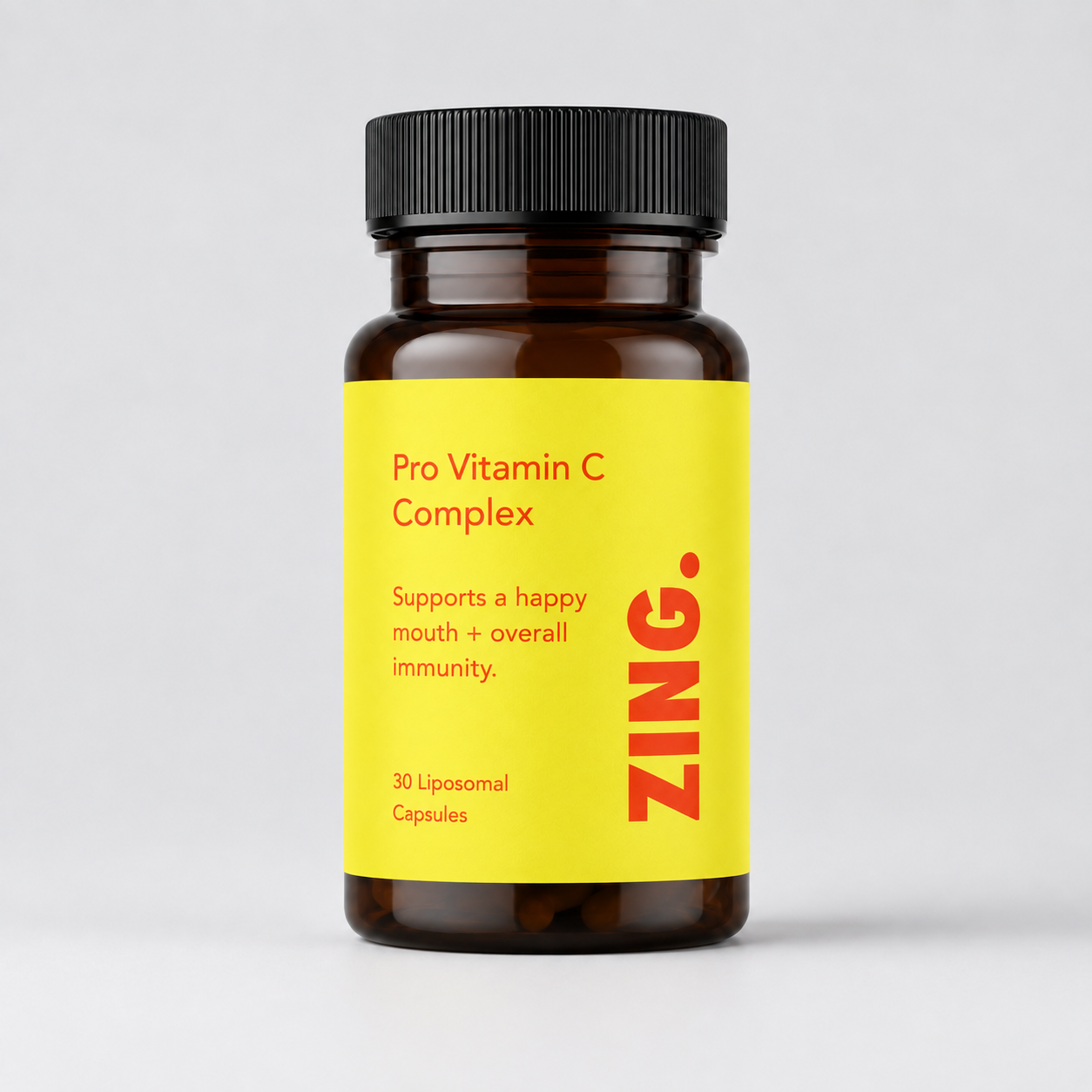 Vitamin C Liposomal Complex
