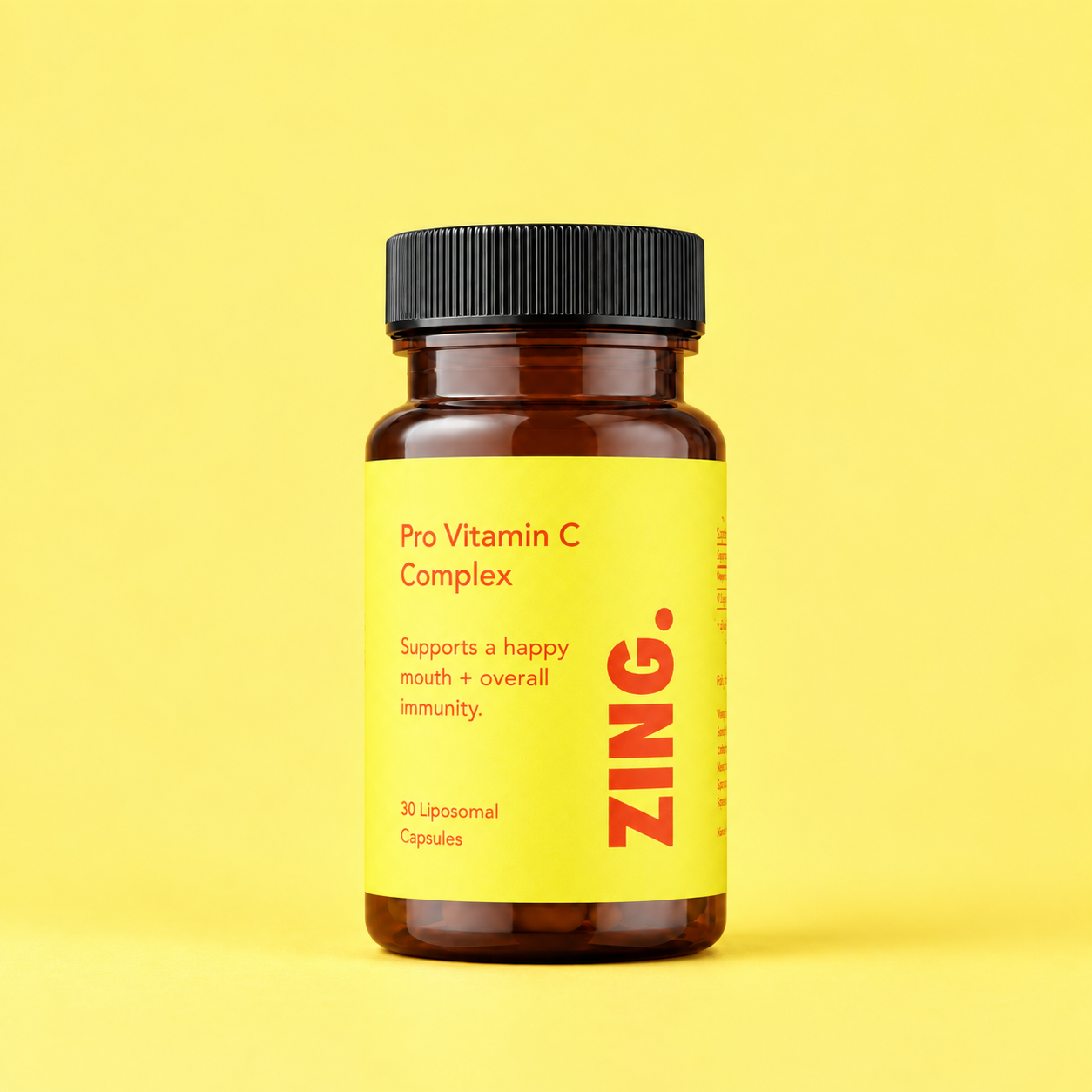 Vitamin C Liposomal Complex