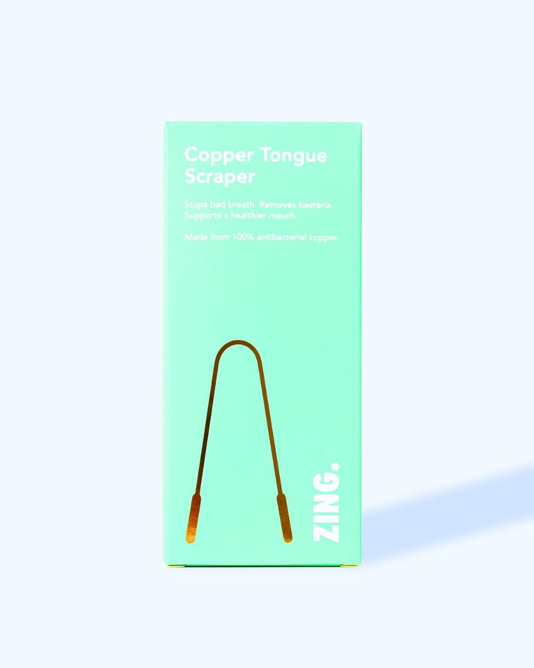 NEW: Tongue Scraper Pro