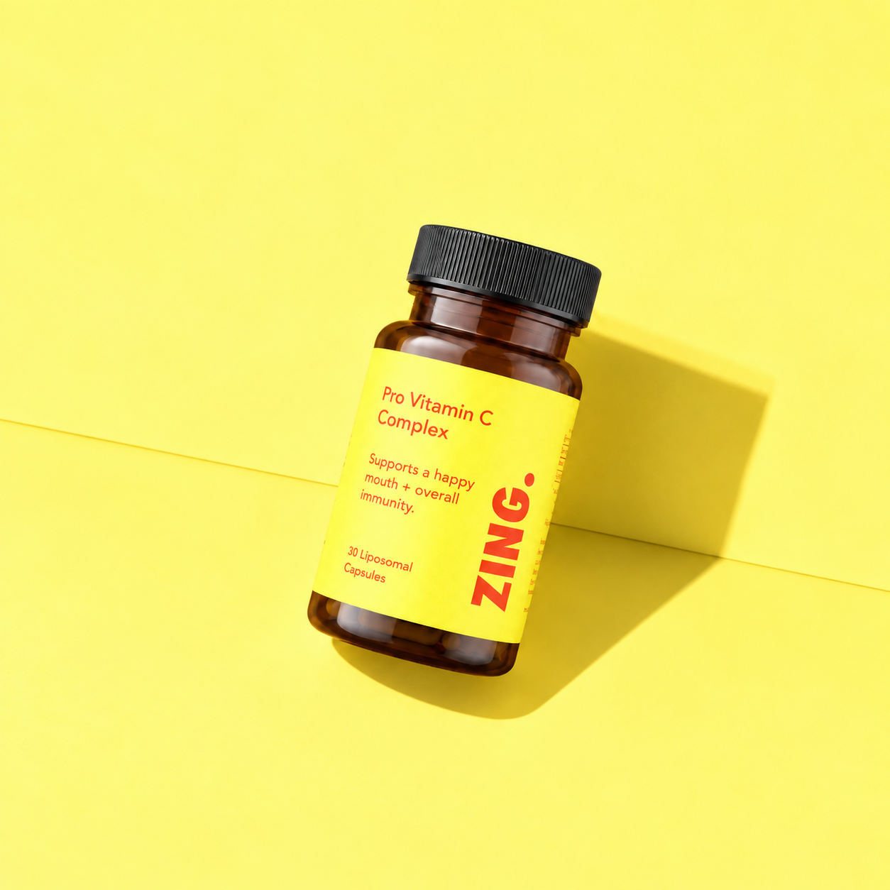 Vitamin C Liposomal Complex