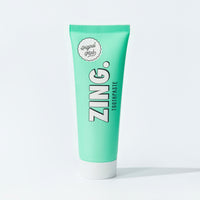 ZING. Enamel Whitening Toothpaste with Hydroxyapatite | Lemon, Peach ...